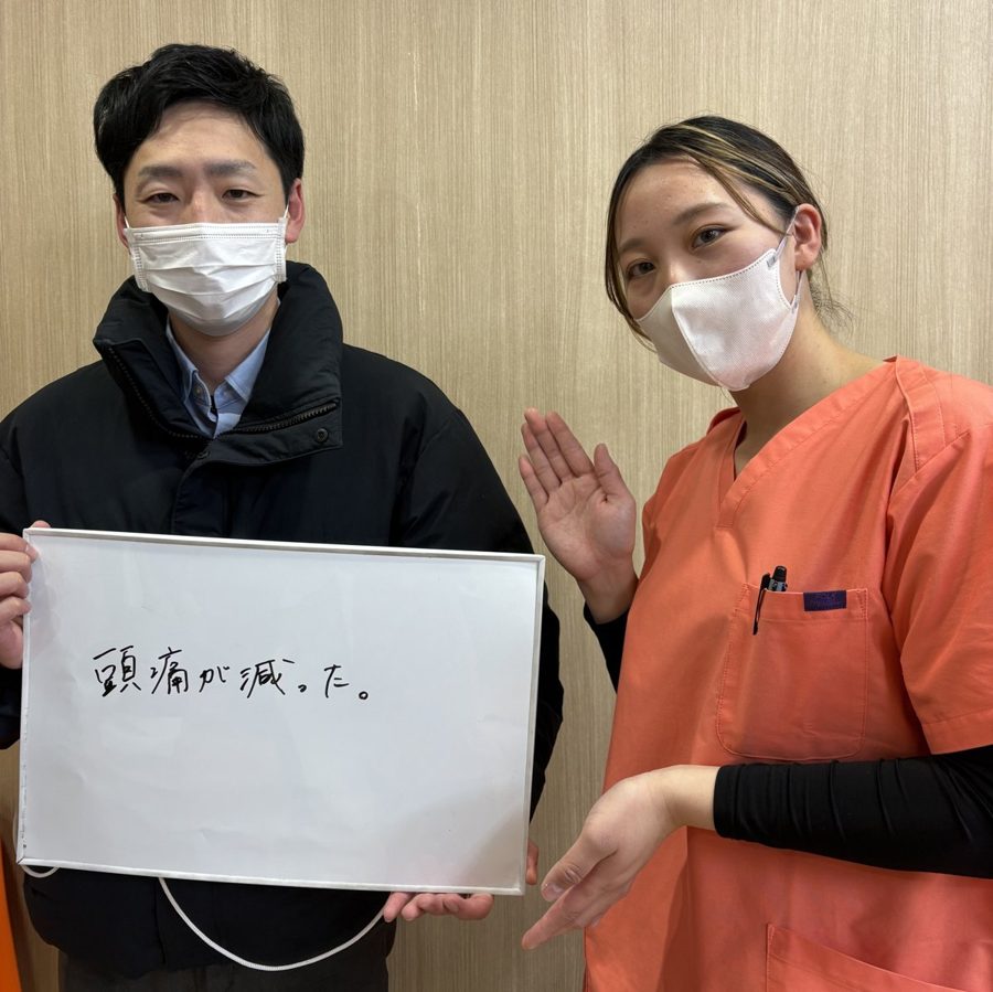 N.D様さん